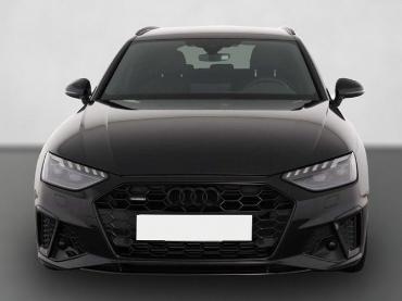 Fahrzeug ansehen: Audi A4 Avant 45 TFSI quattro S line competition plus Gebrauchtwagen Audi A4 Avant 45 TFSI quattro S line competition plus Gebrauchtwagen
