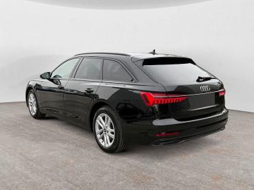 Audi A6 40 TDI S-Tronic advanced schwarzpaket*Head_up*Matrix Gebrauchtwagen