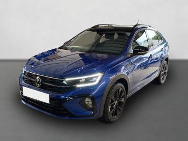 Fahrzeug ansehen: VW Taigo 1.5 TSI DSG R-Line*Navi*ACC*Kamera*Matrix* Gebrauchtwagen VW Taigo 1.5 TSI DSG R-Line*Navi*ACC*Kamera*Matrix* Gebrauchtwagen