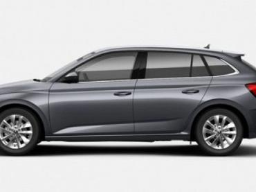 Skoda Scala Skoda Top Selection 1.0 TSI 85 kW (116 PS) 7-Gang-DSG 1.0 TSI 7-Gang-DSG Neuwagen