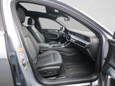 Audi A6 A6 Gebrauchtwagen