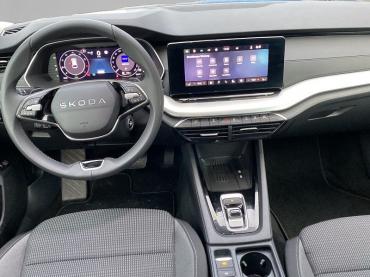 Fahrzeug ansehen: Skoda Octavia 1.5 TSI mHEV DSG Selection*Kamera*DAB Gebrauchtwagen Skoda Octavia 1.5 TSI mHEV DSG Selection*Kamera*DAB Gebrauchtwagen