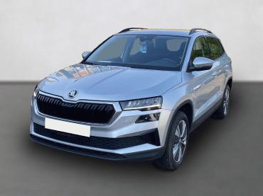 Skoda Karoq 2.0 TDI DSG Executive*Navi*ACC*Kamera* Gebrauchtwagen