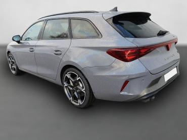 Cupra Leon Kombi 2.0TSI DSG 4x4 AHK GV5 LED el. Hk Pano Navi Sound Tageszulassung