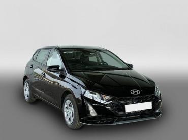 Fahrzeug ansehen: Hyundai i20 i20 Comfort 1.0 T-GDi 7DCT / Navi / Tempomat / ... Tageszulassung Hyundai i20 i20 Comfort 1.0 T-GDi 7DCT / Navi / Tempomat / ... Tageszulassung