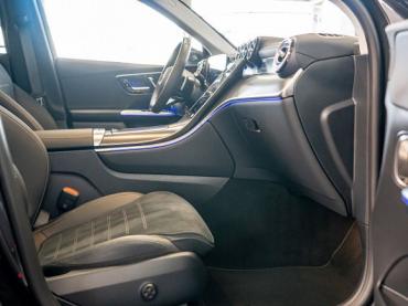 Mercedes-Benz GLC-Klasse GLC 300 Gebrauchtwagen