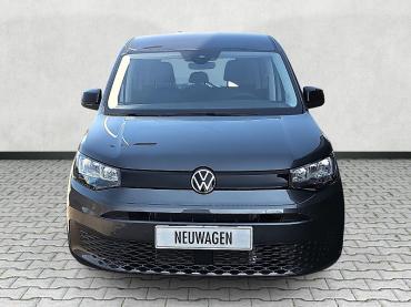 VW Caddy 1.5 TSI DSG Family 5-Si. AppCon AHK Kamera Tageszulassung