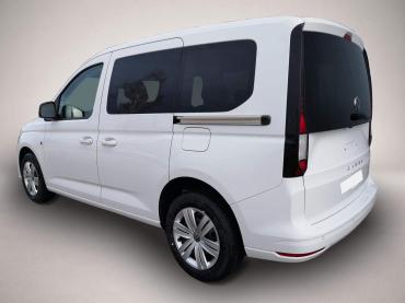 Fahrzeug ansehen: Volkswagen Caddy 1.5TSI ACC Kam GV5 App Volkswagen Caddy 1.5TSI ACC Kam GV5 App