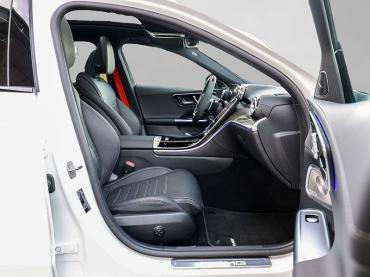 Mercedes-Benz C-Klasse C 43 AMG Gebrauchtwagen