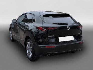 Mazda CX-30 2.5 e-SKYACTIV-G Exclusive-Line 2WD Automati Gebrauchtwagen
