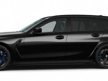 BMW M3 BMW Competition Touring 390 kW (530 PS) 8-Gang M Steptronic xDrive 3.0 TFSI 8-Gang M Steptronic Sport Neuwagen