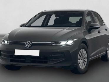 VW Golf Start Volkswagen 1.5 TSI 85 kW (115 PS) 6-Gang 1.5 TSI 6-Gang Neuwagen