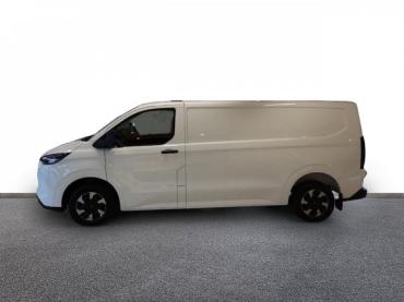 Ford Transit Custom TREND 320 L2 NAVI / KEYFREE / LED Gebrauchtwagen