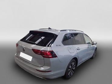 Fahrzeug ansehen: VW Golf Golf VIII Variant 1.5 TSI Goal *AHK*LED*RFK*Navi*AppleCar* Gebrauchtwagen VW Golf Golf VIII Variant 1.5 TSI Goal *AHK*LED*RFK*Navi*AppleCar* Gebrauchtwagen