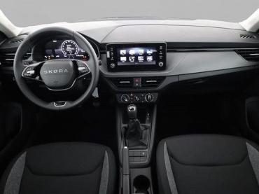 Skoda Scala Essence Scala 1.0 TSI 130 Jahre, Sitzheizung, A... Tageszulassung