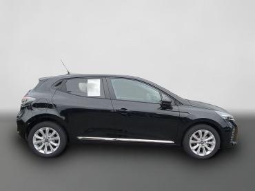 Renault Clio TCe 90 X-Tronic Evolution PDC+KLIMA+LED Tageszulassung