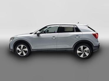 Fahrzeug ansehen: Audi Q2 35 TFSI S-TRONIC S LINE NAVI LED ACC EL.HECKKL. WI Tageszulassung Audi Q2 35 TFSI S-TRONIC S LINE NAVI LED ACC EL.HECKKL. WI Tageszulassung