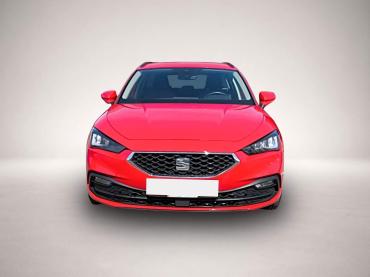 Seat Leon SP 2.0 TDI DSG Style PDC KLIMAAUT LED