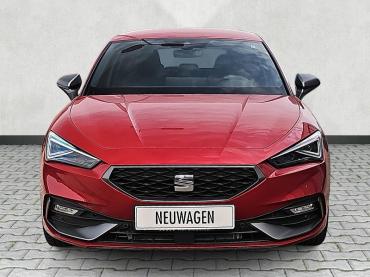 Seat Leon 1.5 TSI FR / Matrix-LED / ACC / Rückfahrk Tageszulassung