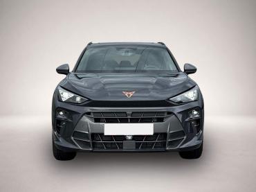 Cupra Terramar VZ 4Drive TSI DSG|AHK|PANO|HEAD-UP|NAVI