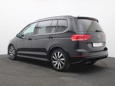 VW Touran 2.0 TDI DSG Highline R-Line BLACK STYLE KAMERA ALU18 Gebrauchtwagen