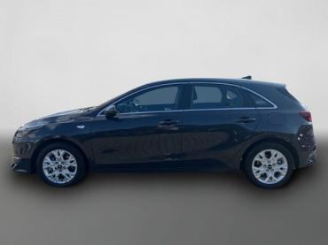 KIA Ceed Cee\'d Vision 1.5 T-GDI AUTOMATK + Navi + Digitales Cockpit ACC Apple CarPlay Android Auto Gebrauchtwagen