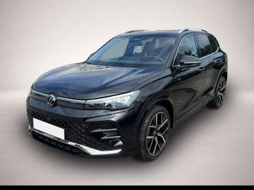 Fahrzeug ansehen: Volkswagen Tiguan 1.5 eTSI R-Line * BlackStylel * H&K * Pano Volkswagen Tiguan 1.5 eTSI R-Line * BlackStylel * H&K * Pano