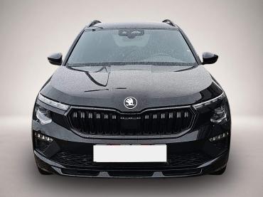 Fahrzeug ansehen: Skoda Kamiq 1.5 TSI DSG Monte Carlo Matrix Nav AHK 5JG Skoda Kamiq 1.5 TSI DSG Monte Carlo Matrix Nav AHK 5JG