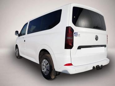 Fahrzeug ansehen: Volkswagen T7 Transporter 2.0 TDI DSG 9 Sitzer Kamera AHK G Volkswagen T7 Transporter 2.0 TDI DSG 9 Sitzer Kamera AHK G