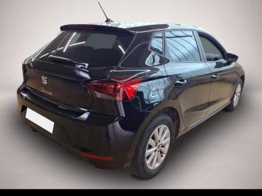 Seat Ibiza 1.0 TSI Style | 0  Bereitst. & 0  Sonder