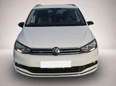 Volkswagen Touran 2.0 TDI SCR DSG ENERGY
