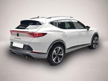 Fahrzeug ansehen: Cupra Formentor 1.4 DSG e-HYBRID Navi LED Kamera Cupra Formentor 1.4 DSG e-HYBRID Navi LED Kamera