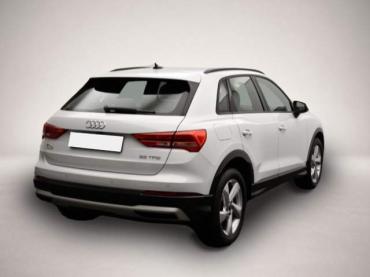 Audi Q3 35 TFSI S tronic advanced