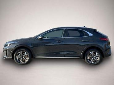 Kia XCeed Exclusive (Vision) SHZ * KAMERA * ACC * NAVI * LED * 16" .