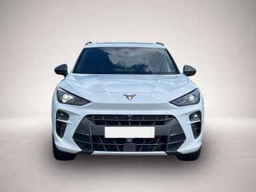 Fahrzeug ansehen: Cupra Terramar VZ 4Drive TSI DSG|AHK|PANO|5-J-GARANTIE Cupra Terramar VZ 4Drive TSI DSG|AHK|PANO|5-J-GARANTIE
