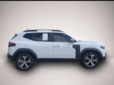 Fahrzeug ansehen: Dacia Duster LPG 120 Journey SHZ LKHZ Navi Dacia Duster LPG 120 Journey SHZ LKHZ Navi