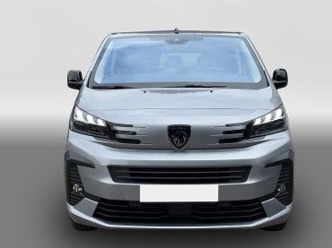 Fahrzeug ansehen: Peugeot Traveller Premium L3 180 BHDI EAT8 *ACC*AHK*Leder*NAVI*Kamera*Totwinkel*Keyless Tageszulassung Peugeot Traveller Premium L3 180 BHDI EAT8 *ACC*AHK*Leder*NAVI*Kamera*Totwinkel*Keyless Tageszulassung