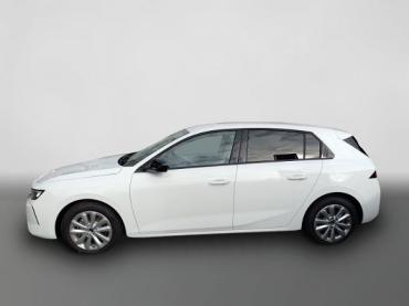 Opel Astra L Enjoy 1.2 CARPLAY+LED+ACC+PDC v/h+Sitzhzg+Lenkradhzg+ Digitales Cockpit LED Apple CarPlay Gebrauchtwagen