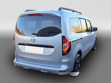 Nissan Townstar KOMBI 1.3 DIG-T L2 2.3T AUTO. TEKNA 7-SITZER   Tageszulassung