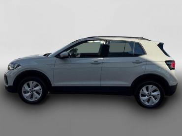 Fahrzeug ansehen: VW T-Cross 1.0 TSI Life ACC,SHZ., Gebrauchtwagen VW T-Cross 1.0 TSI Life ACC,SHZ., Gebrauchtwagen