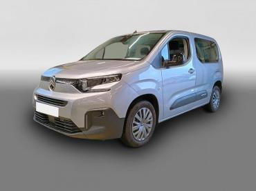 Citroën Berlingo Plus M Shz Kamera NSW Tempomat Gebrauchtwagen