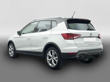 Seat Arona 1.0 TSI DSG FR Jahreswagen