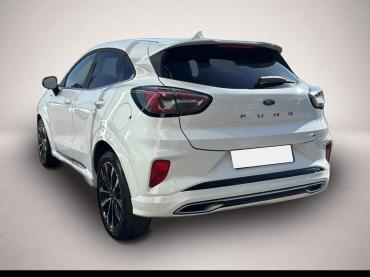 Fahrzeug ansehen: Ford Puma ST-Line Vignale 1.0 EcoBoost MHEV Leder Nav Ford Puma ST-Line Vignale 1.0 EcoBoost MHEV Leder Nav