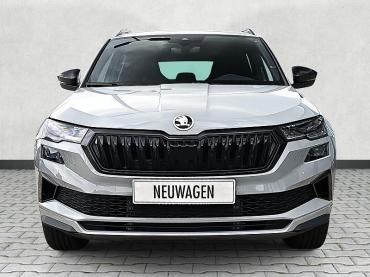 Skoda Karoq 1.5 TSI DSG Sportline / ACC / Navi / AHK Tageszulassung