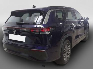 VW Tayron 1.5 eTSI DSG Life AHK KAMERA IQ.LIGHT ACC Gebrauchtwagen