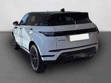 Land Rover Range Rover Dynamic SE Bluetooth Navi LED Gebrauchtwagen