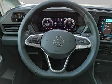 VW Caddy Basis Caddy 2.0 TDI Kamera PDC ACC GV5 75 kW (1... Tageszulassung