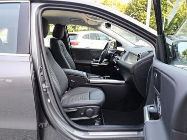 Mercedes-Benz B-Klasse B 250 Gebrauchtwagen