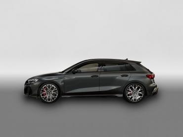 Audi RS3 2.5 TFSI 7-Gang S tronic quattro Gebrauchtwagen