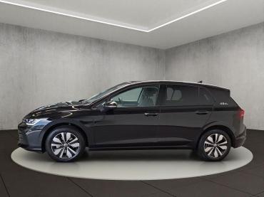 VW Golf Goal 2,0 l TDI SCR 110 kW (150 PS) 7-Gang-Doppelkupplungsgetriebe DSG Gebrauchtwagen